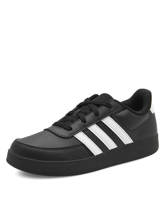 adidas Снікерcи adidas Breaknet 2.0 K HP8961 Чорний