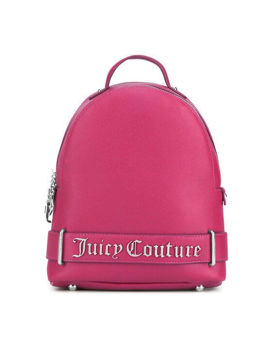 Juicy Couture Zaino Juicy Couture BIJXT3061WVP Rosa