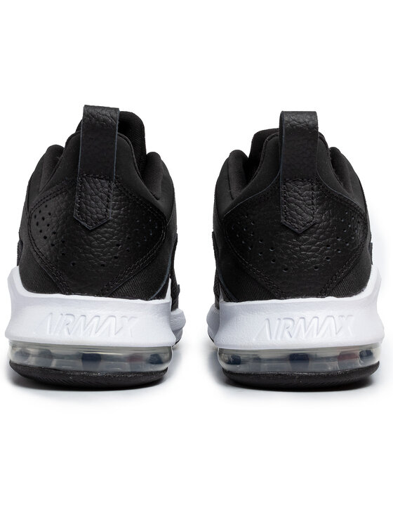 Nike Edzőtermi cipők Nike Air Max Alpha Trainer 2 AT1237 001 Fekete