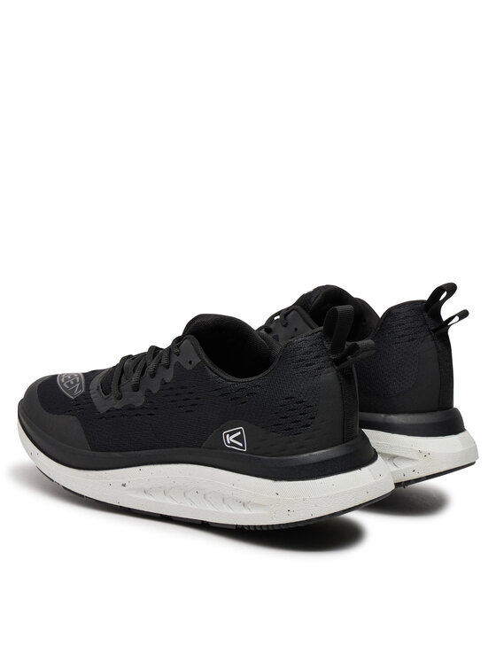 Keen Снікерcи Keen 1028886 Чорний