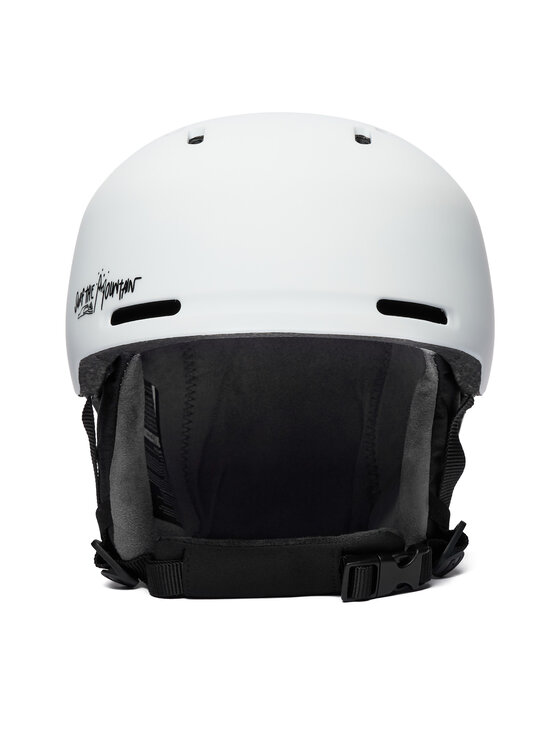 Quiksilver Шолом для сноуборду Quiksilver Journey EQYTL03082 Білий