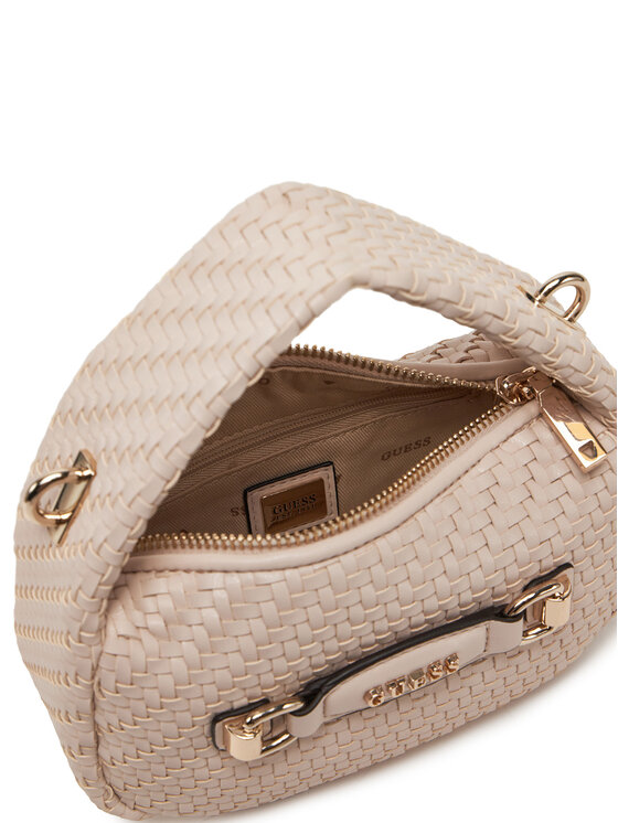 Guess Сумка Guess HWWG95 30730 Рожевий