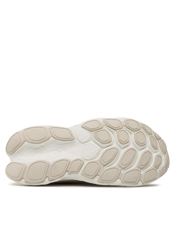 New Balance Pantofi pentru alergare New Balance Fresh Foam More v4 WMORCW4 Alb