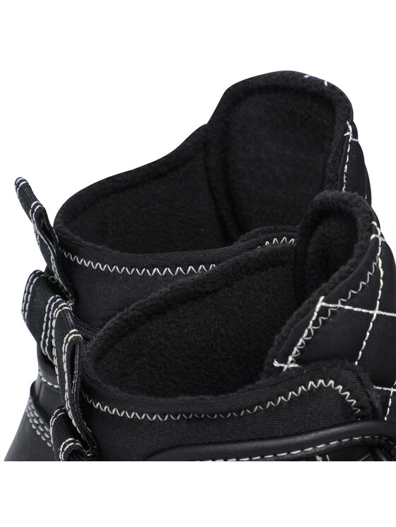 Converse Кеди Converse Chuck Taylor All Star All Terrain Hi 168863C Чорний