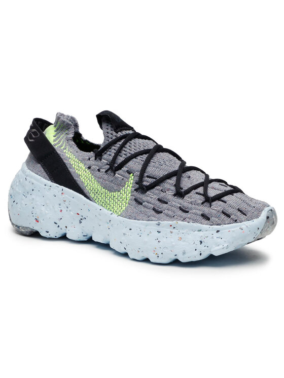 Sneakers Nike Space Hippie 04 CZ6398 001 Gri | Epantofi.ro
