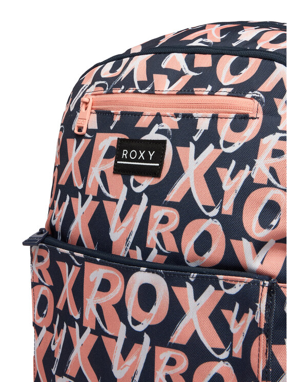 Roxy Рюкзак Roxy Here You Are ERJBP04159 Кольоровий
