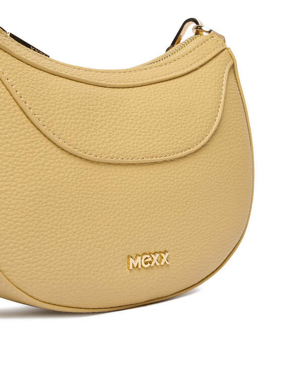 MEXX Сумка MEXX CEO-MEXX-L-011-09 Жовтий