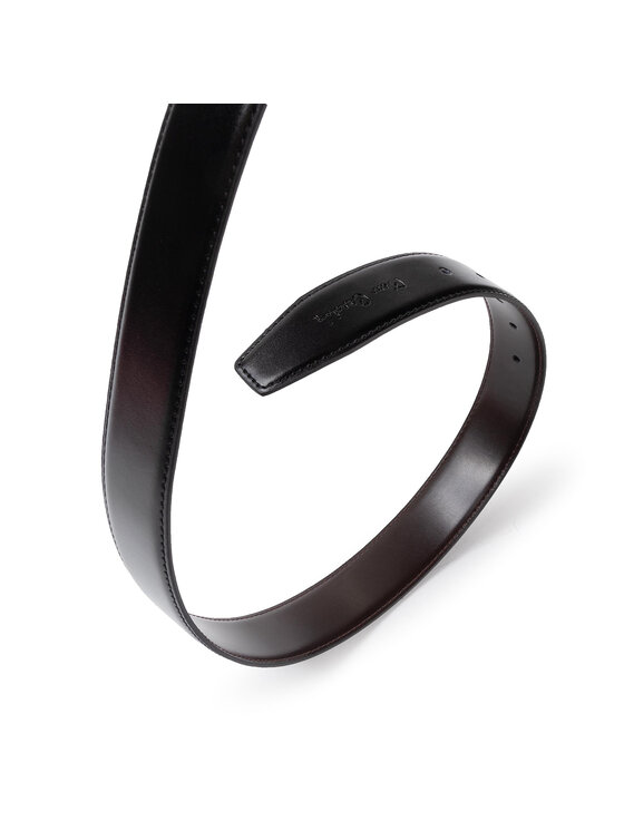 Pierre Cardin Набір гаманець і ремінь Pierre Cardin ZG-EX-06 Чорний