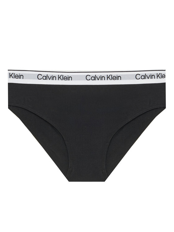 Calvin Klein Underwear Calvin Klein Underwear Set bikini gaćica﻿ G80G800726 Crna