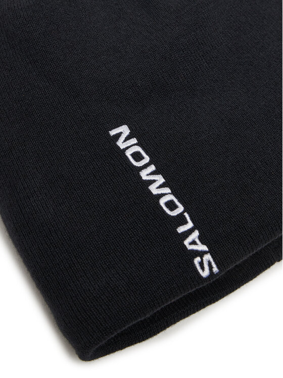 Salomon Čepice Salomon Graphic LC2708700 Černá