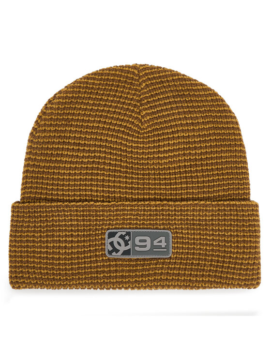 DC Shoes Шапкa DC Shoes Sight  ADYHA04216 Коричневий