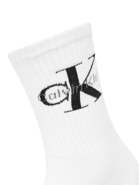 Calvin Klein Jeans Dlhé ponožky Calvin Klein Jeans 701235384 Farebná