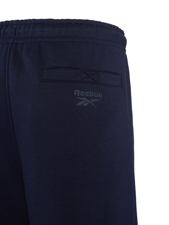 Reebok Reebok Melegítő alsó Eryk RK25733CCM Sötétkék Regular Fit
