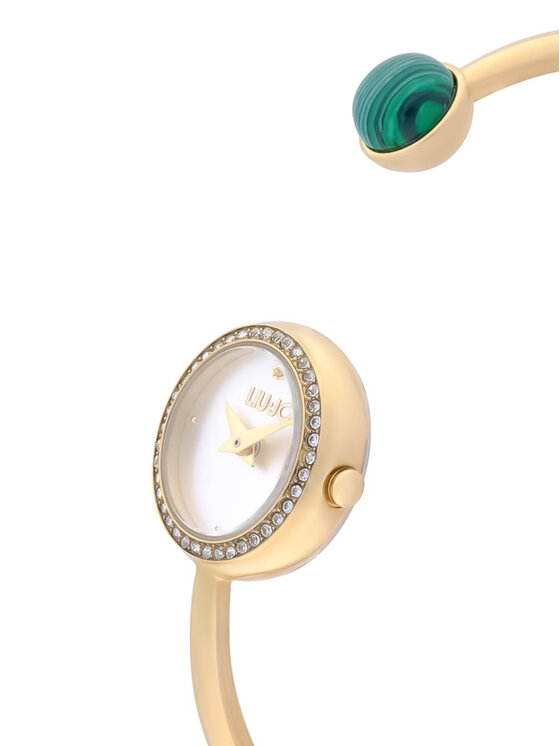 Liu Jo Годинник Liu Jo Fashion Decor TLJ2812 Золотий