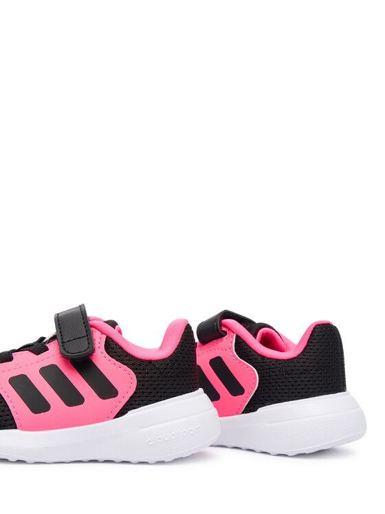 adidas Снікерcи adidas Tensaur Run 3.0 JR6051 Чорний