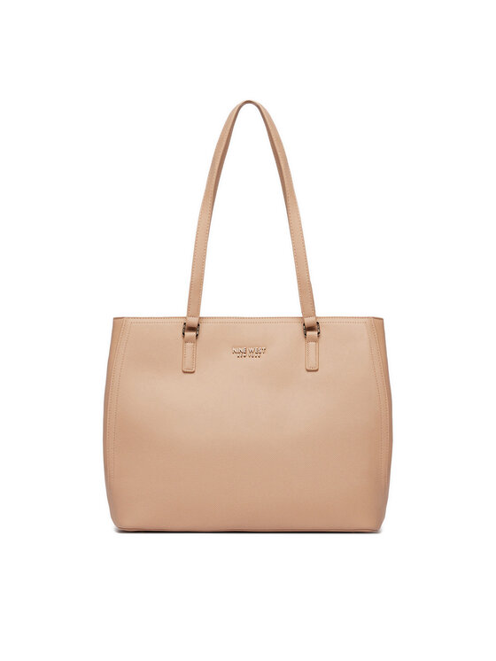 Nine West Сумка Nine West EO-PASSIONFLOWER CLOSE-LH22255 Бежевий