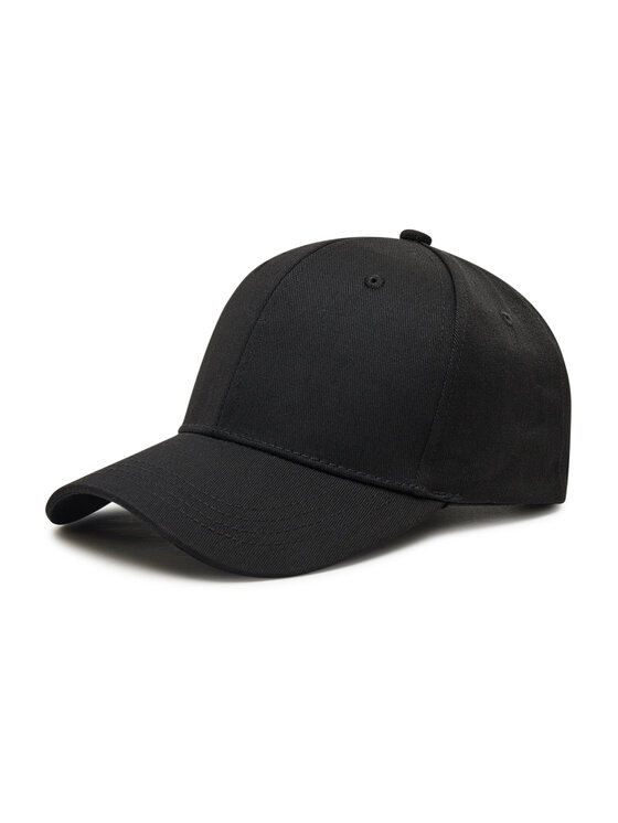 Trussardi Baseball sapka Trussardi 59Z00335 Fekete