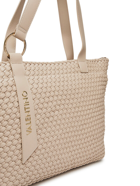 Valentino Kabelka Valentino Shantel VBS8Y601 Écru
