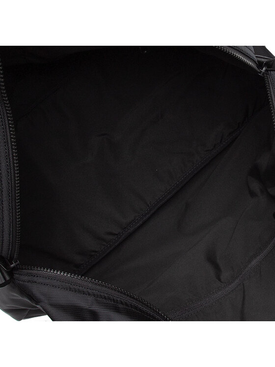 Calvin Klein Borsa weekend Calvin Klein Ck Must Weekender K50K509547 Nero