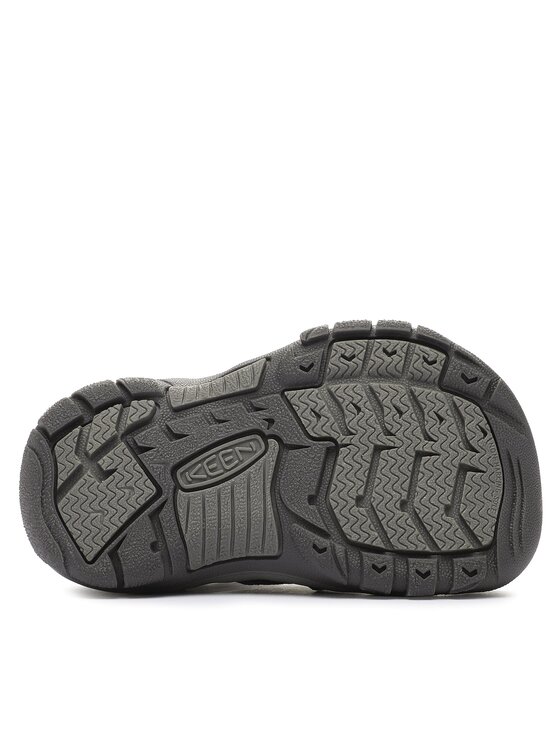 Keen Sandále Keen Newport H2 1009938 Tmavomodrá