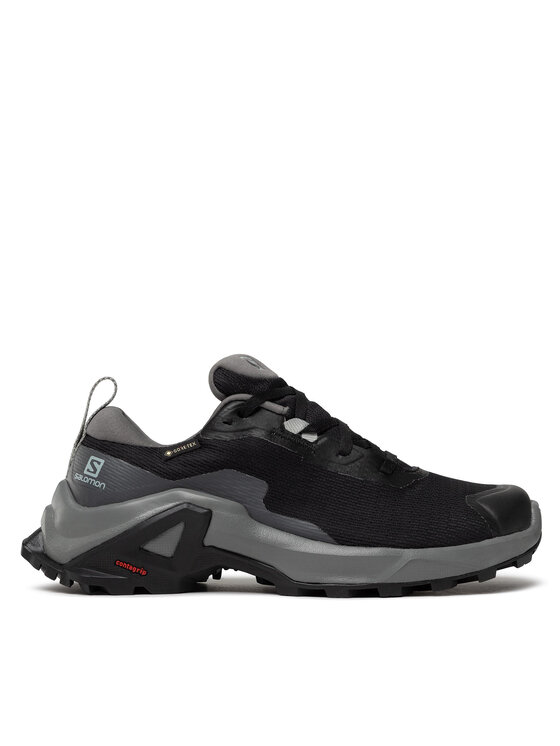 Salomon Turistiniai batai Salomon X Reveal 2 Gtx W GORE-TEX 416239 20 M0 Juoda