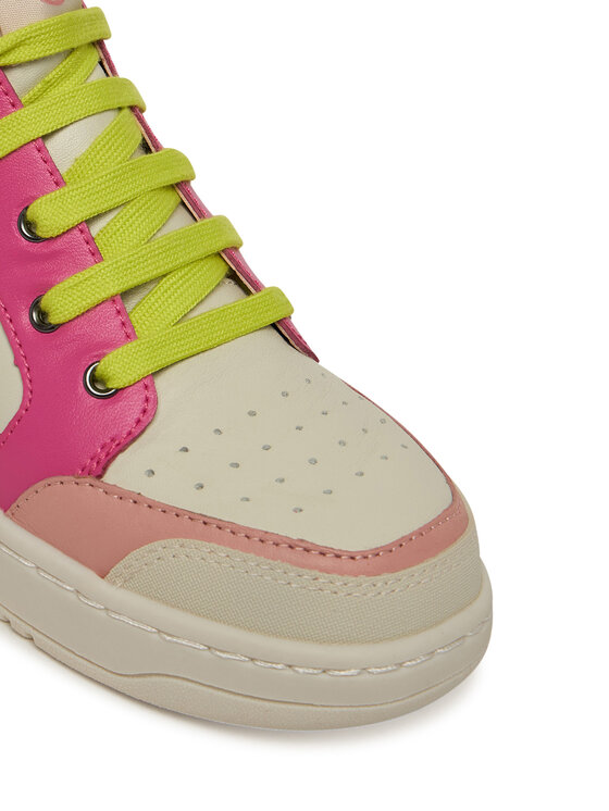 Biomecanics Sneakersy Biomecanics 251226 S Barevná