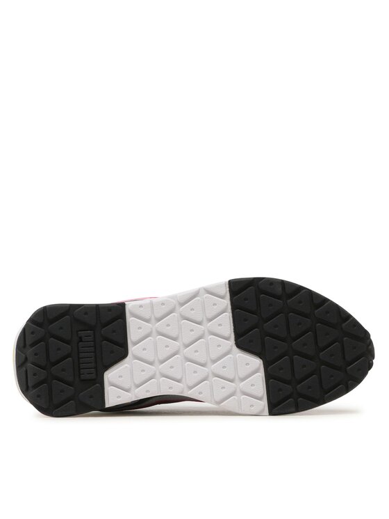 Puma Сникърси Puma R22 383462 24 Цветен
