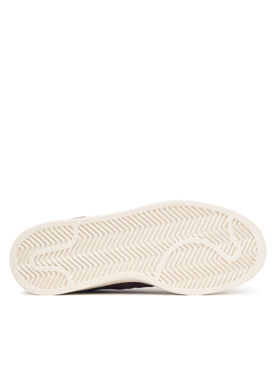 adidas Sneakers adidas Superstar II KJ7119 Marrone