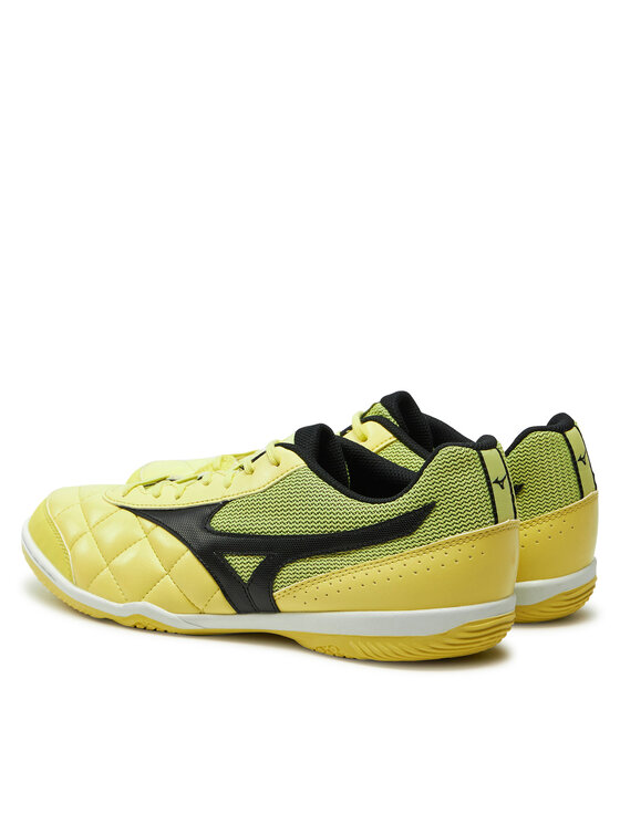 Mizuno Взуття для футболу Mizuno Mrl Sala Club In Q1GA2416 Зелений