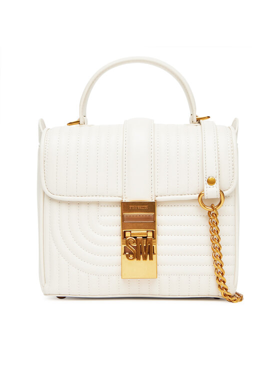 Steve Madden Сумка Steve Madden Bkhy SM13001725 Кремовий