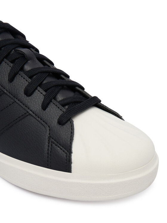 adidas Sneakersy adidas Streettalk JP8278 Czarny