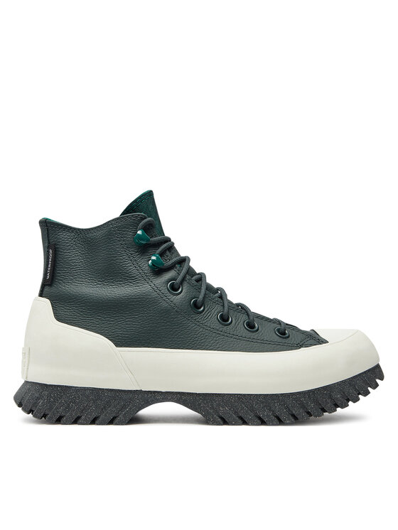 Converse Stivaletti Converse Chuck Taylor All Star Lugged 2.0 Counter A05696C Cachi