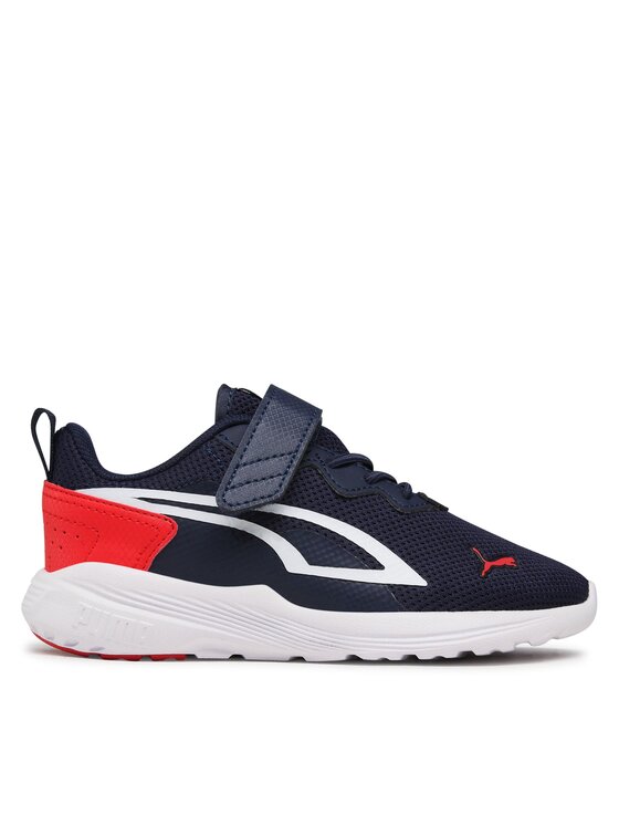 Puma Sneakersy Puma All-Day Active AC+ PS 387387 07 Granatowy