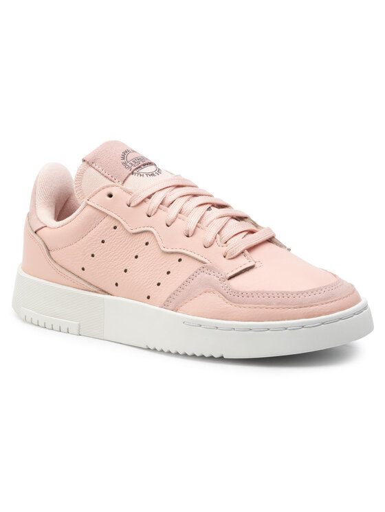 adidas Sneakersy adidas Supercourt W EE6044 Růžová