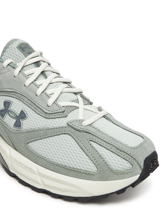 Under Armour Снікерcи Under Armour UA HOVR Apparition RTRFTR SD 3027596 Зелений