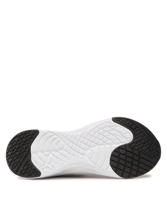 Puma Pantofi pentru alergare Puma Incinerate 376288 01 Negru