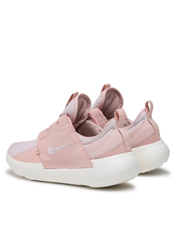 Nike Снікерcи Nike E-Series DV8405-600 Рожевий