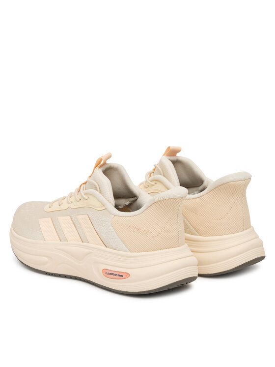 adidas Снікерcи adidas Cloudfoam Cuxxion Rapidfit KK3477 Écru