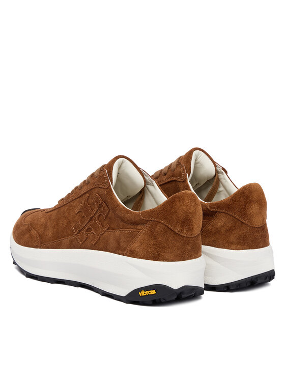 Tory Burch Superge Tory Burch Tory Trainer 170914 Rjava