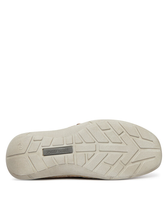 Josef Seibel Туфлі Josef Seibel New Anvers 01 44901 Бежевий