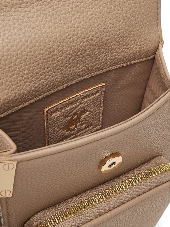 Beverly Hills Polo Club Rankinė Beverly Hills Polo Club BHPC-L-007-07 Smėlio