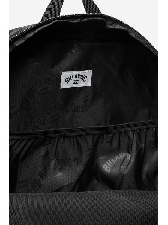 Billabong Рюкзак Billabong CWBEO-BLB-P-003-10 Чорний