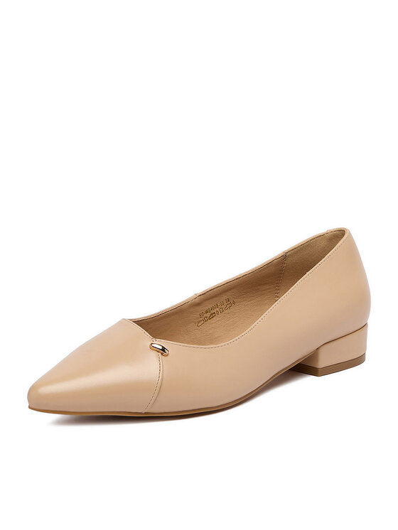 MEXX Balerina MEXX EO-WS4078-03 Bézs