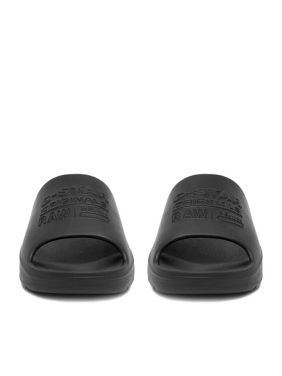 G-STAR Шльопанці G-Star Raw CEO-M835338 Чорний