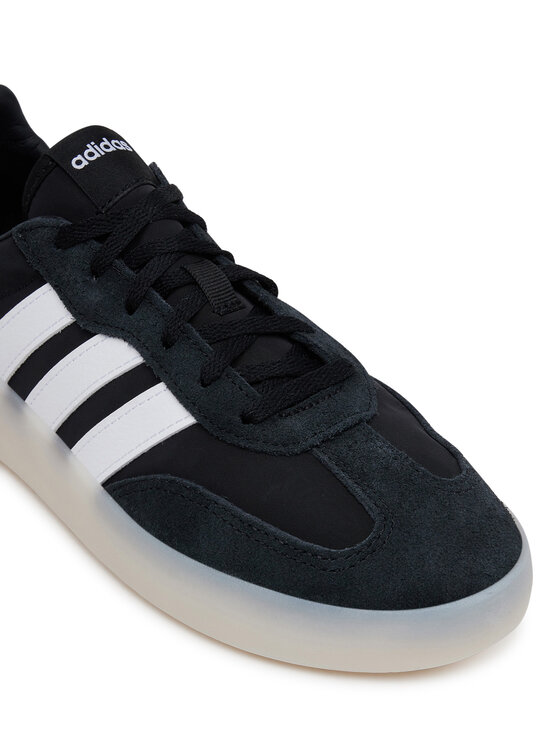 adidas Снікерcи adidas Barreda Decode JR0762 Чорний