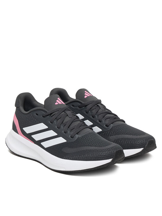adidas Взуття для бігу adidas Runfalcon 5 JQ6300 Сірий