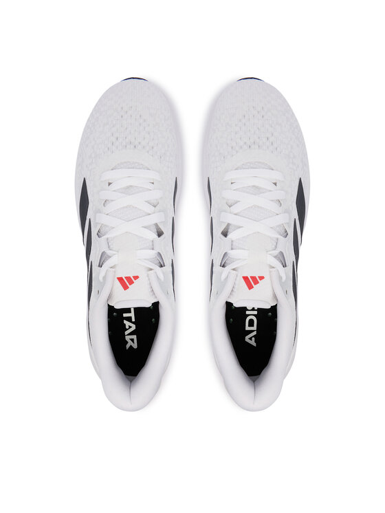 adidas Взуття для бігу adidas adistar 4 JR0317 Білий