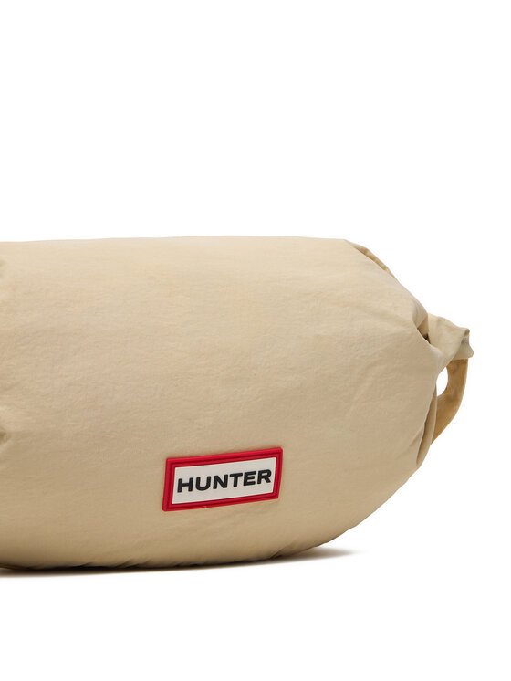 Hunter Спортивна сумка Hunter CWBEO-HTR-F-001-09 Бежевий