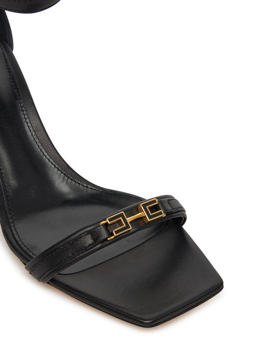 Elisabetta Franchi Sandale Elisabetta Franchi SA59L51E2 110 Crna