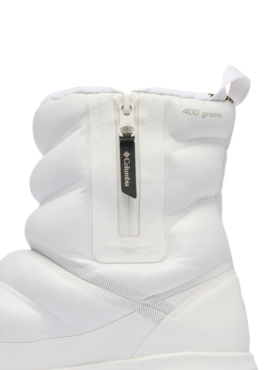 Columbia Snehule Columbia Snowtrot Peak™ Odx 2128041 Biela